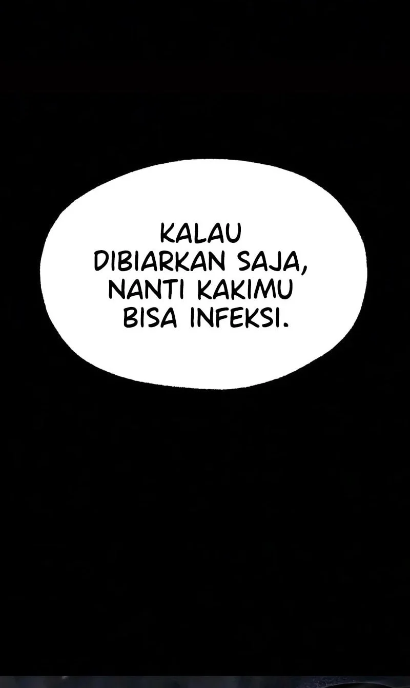 I Took over The Academy With a Single Sashimi Knife Chapter 81 - halaman 9