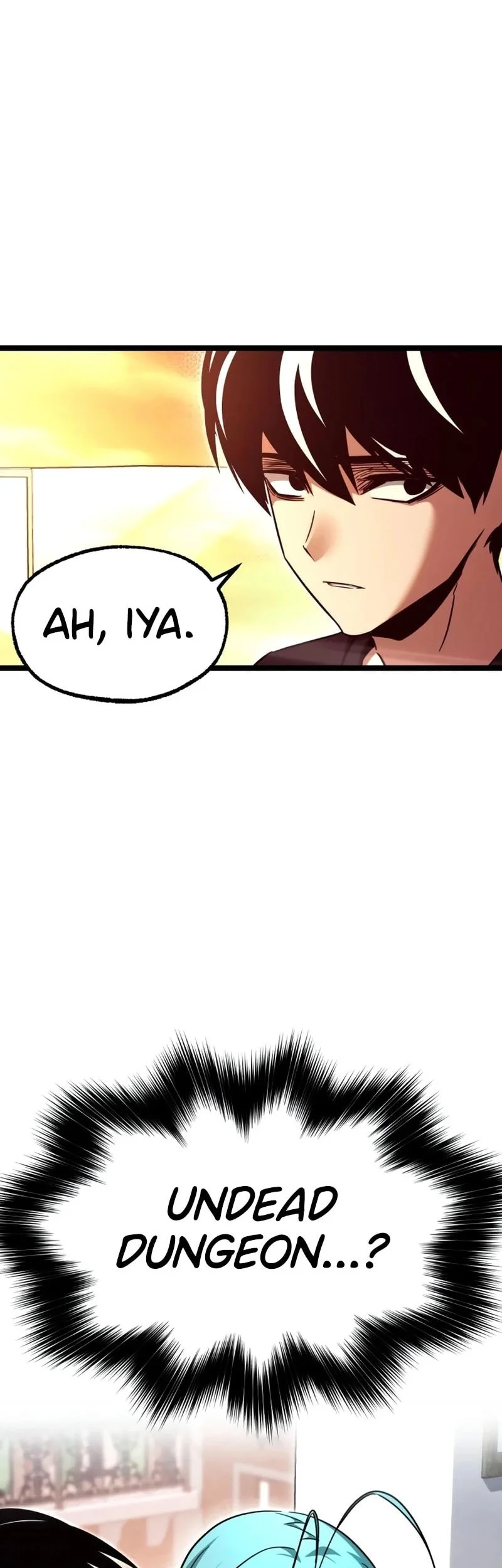 I Took over The Academy With a Single Sashimi Knife Chapter 82 - halaman 3