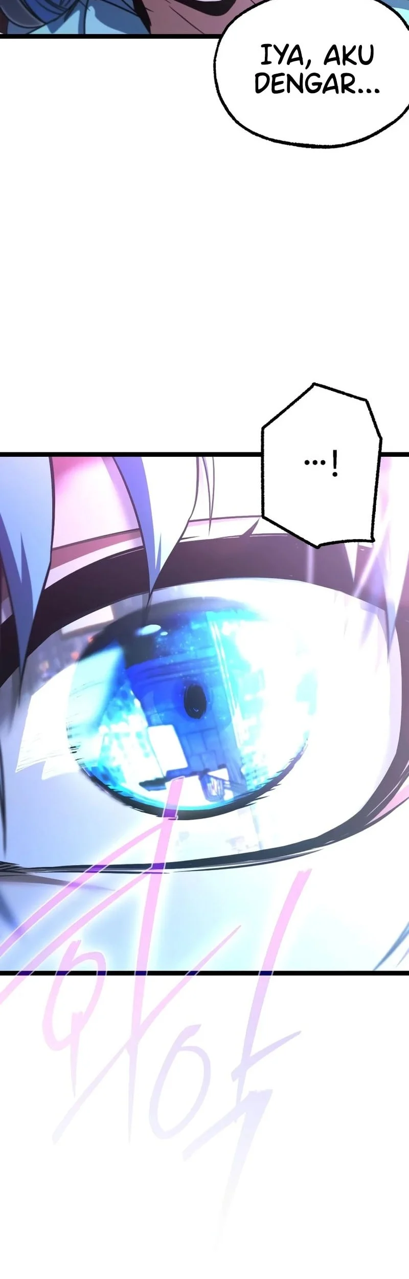 I Took over The Academy With a Single Sashimi Knife Chapter 82 - halaman 75