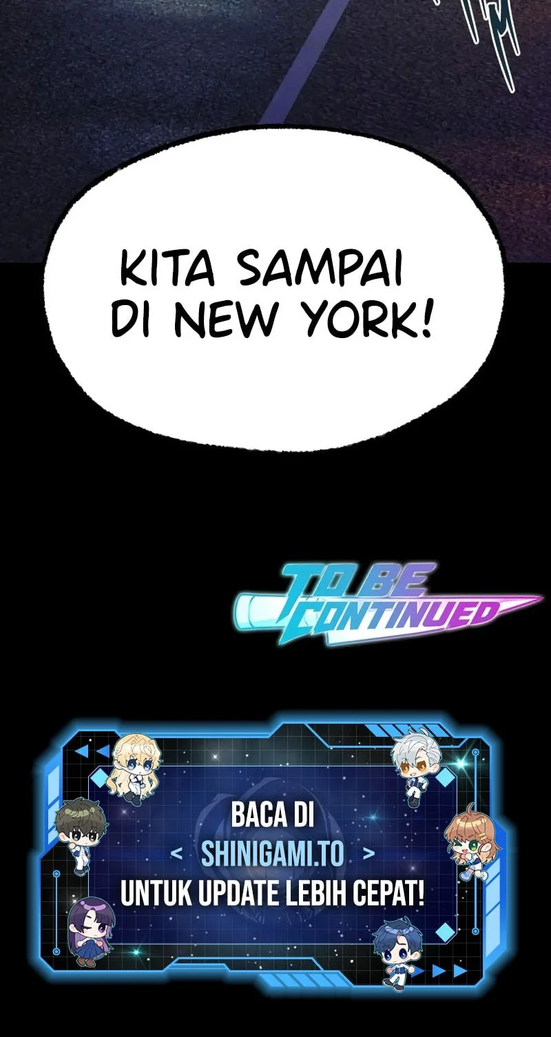 I Took over The Academy With a Single Sashimi Knife Chapter 82 - halaman 79