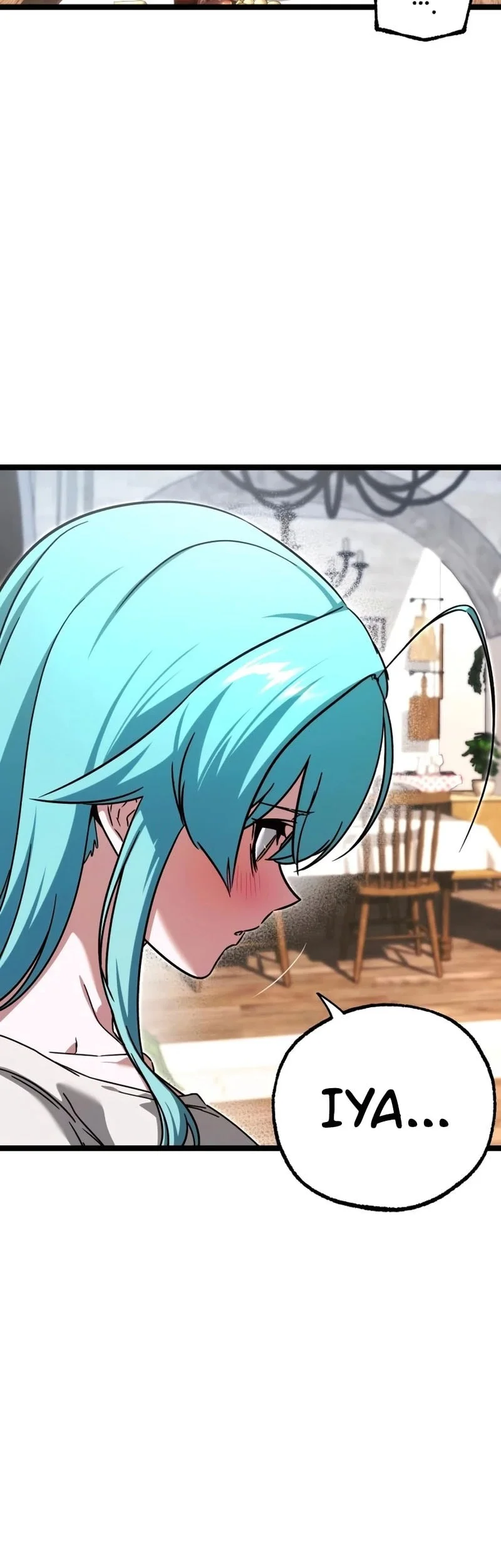 I Took over The Academy With a Single Sashimi Knife Chapter 82 - halaman 8