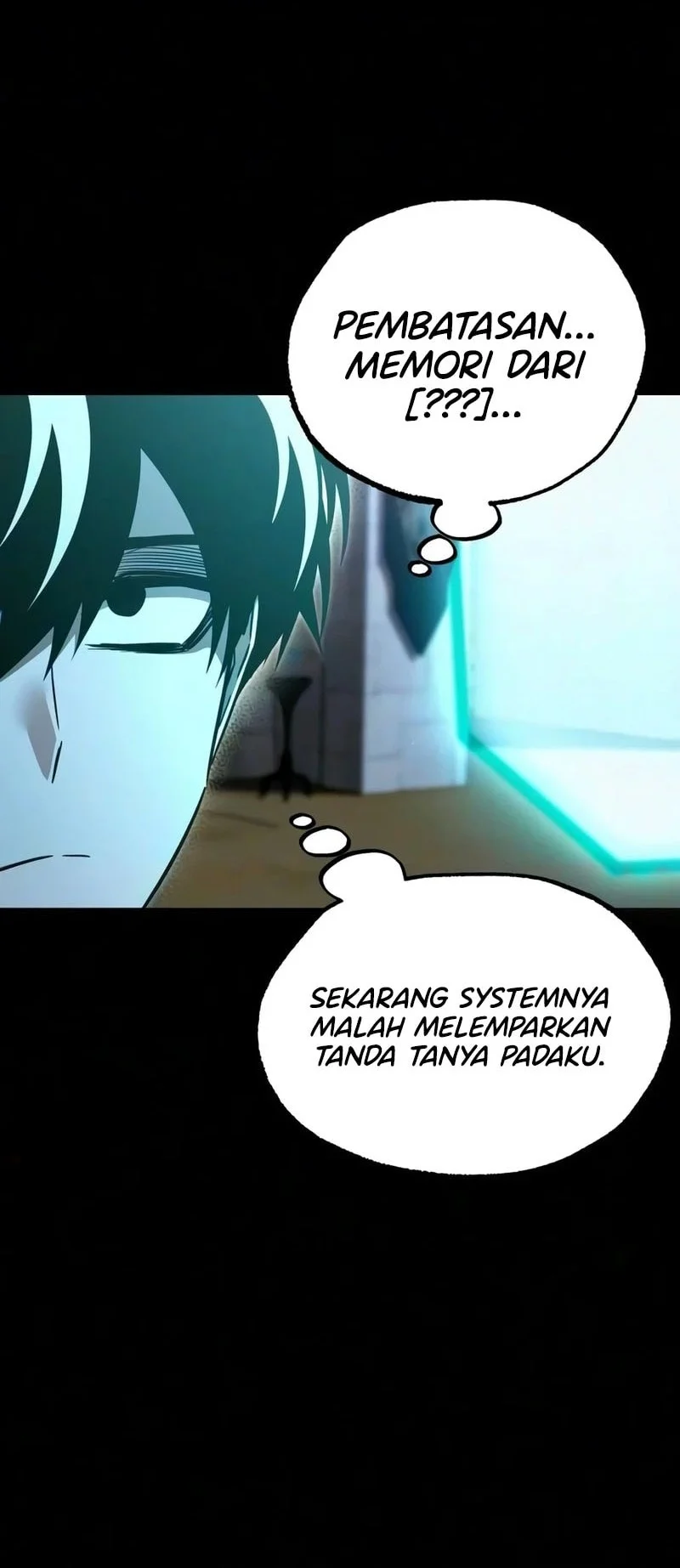 I Took over The Academy With a Single Sashimi Knife Chapter 83 - halaman 17