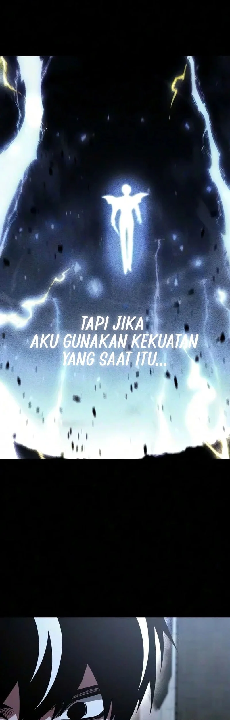 I Took over The Academy With a Single Sashimi Knife Chapter 83 - halaman 22