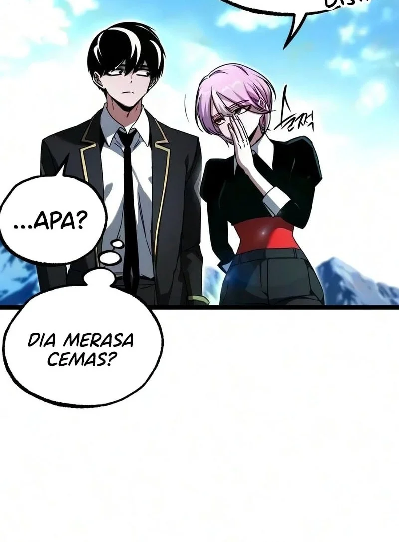 I Took over The Academy With a Single Sashimi Knife Chapter 83 - halaman 37