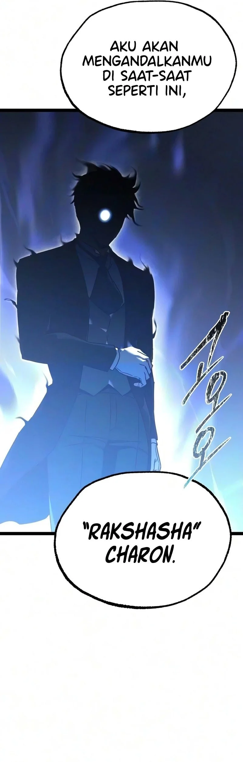 I Took over The Academy With a Single Sashimi Knife Chapter 83 - halaman 46