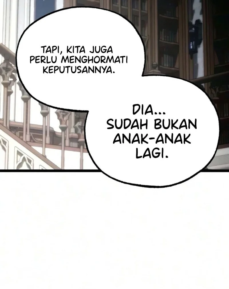 I Took over The Academy With a Single Sashimi Knife Chapter 83 - halaman 5