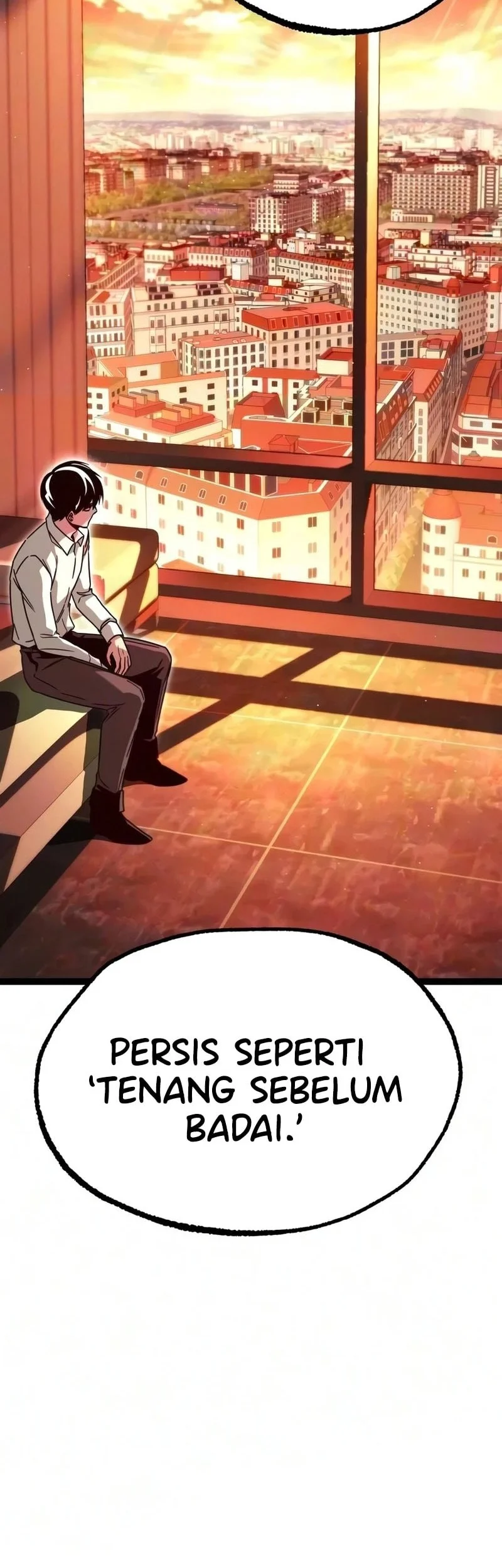 I Took over The Academy With a Single Sashimi Knife Chapter 83 - halaman 51