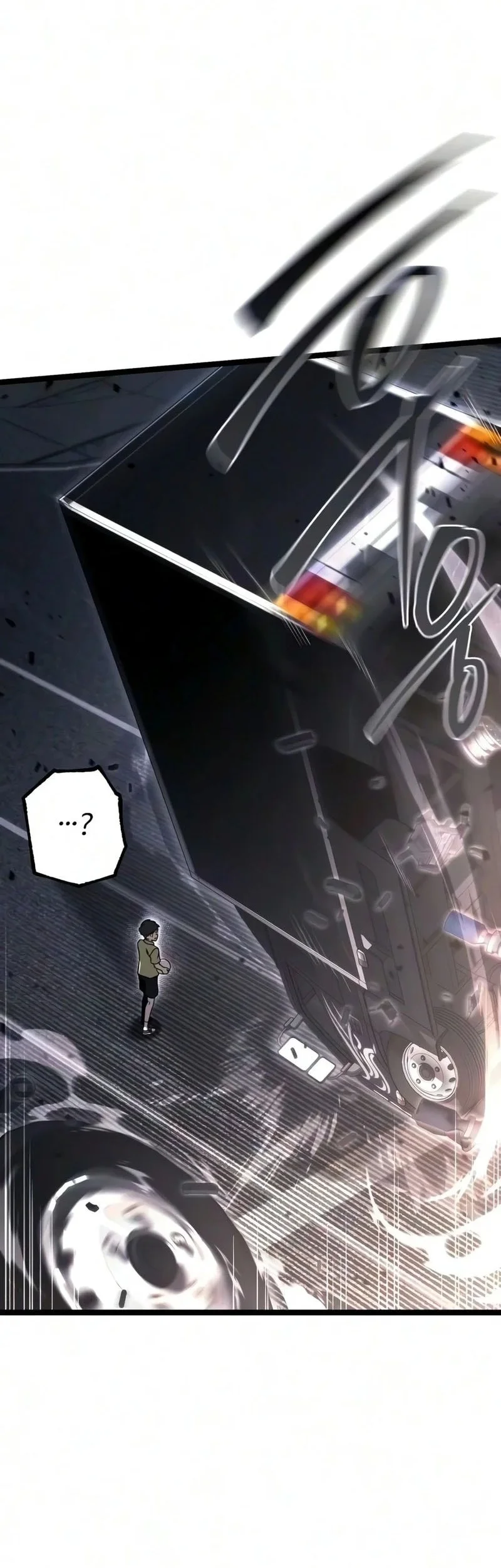 I Took over The Academy With a Single Sashimi Knife Chapter 83 - halaman 63