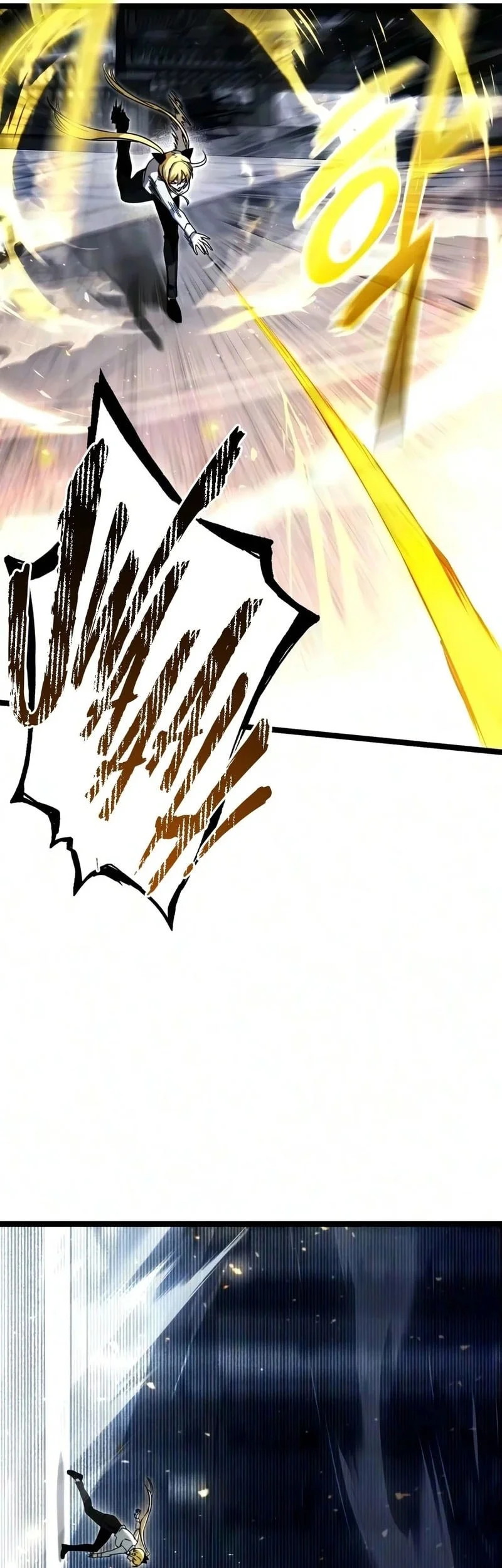 I Took over The Academy With a Single Sashimi Knife Chapter 83 - halaman 66
