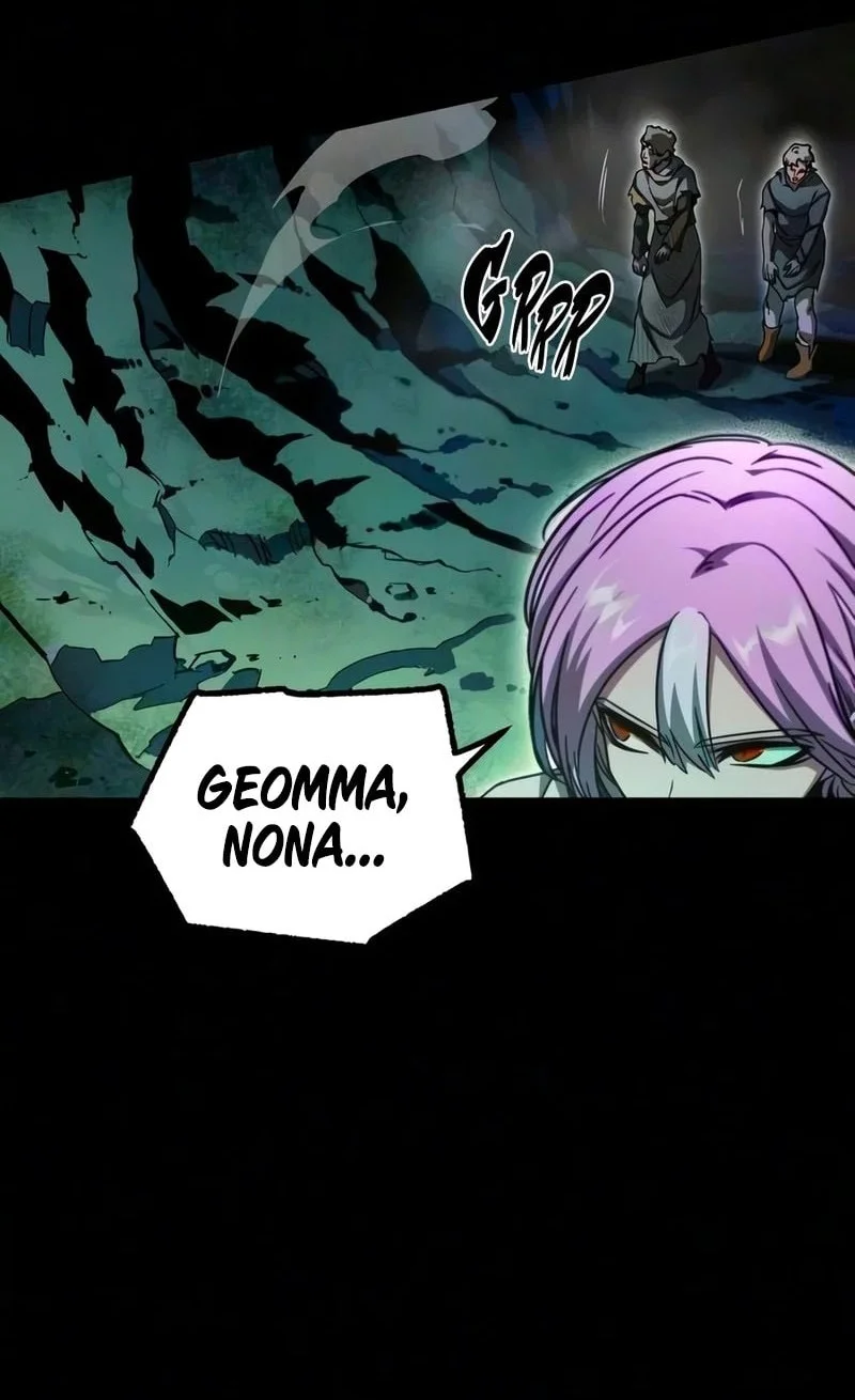 I Took over The Academy With a Single Sashimi Knife Chapter 84 - halaman 21