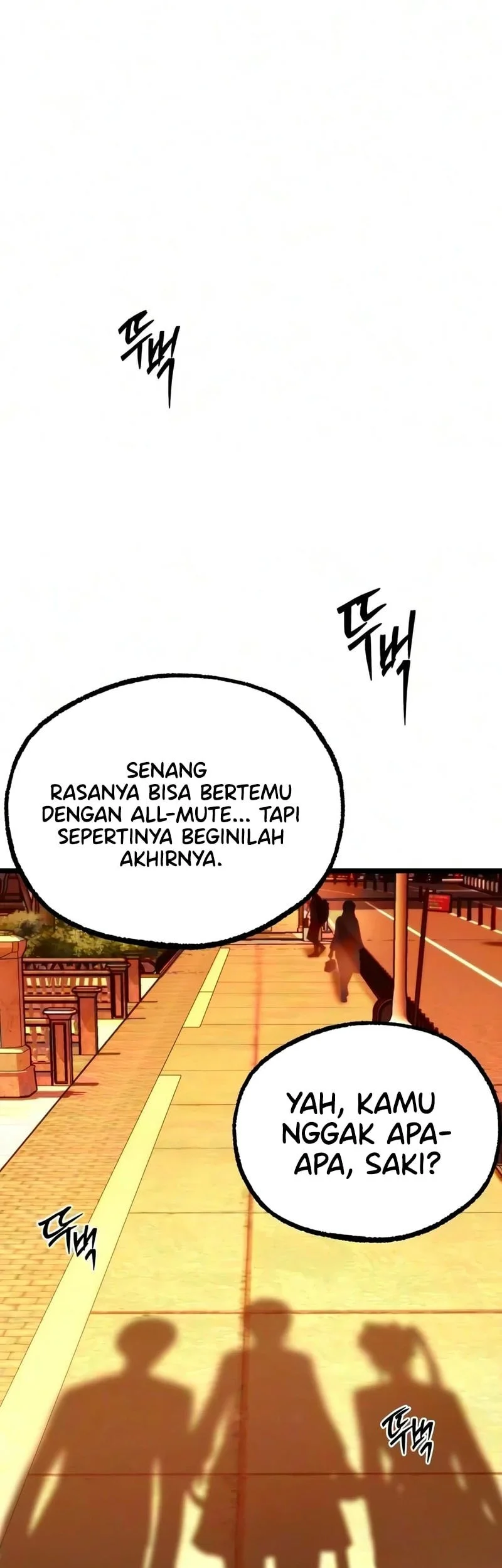 I Took over The Academy With a Single Sashimi Knife Chapter 84 - halaman 75