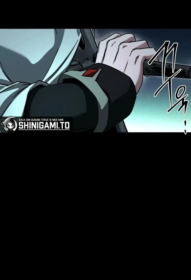 I Took over The Academy With a Single Sashimi Knife Chapter 85 - halaman 21
