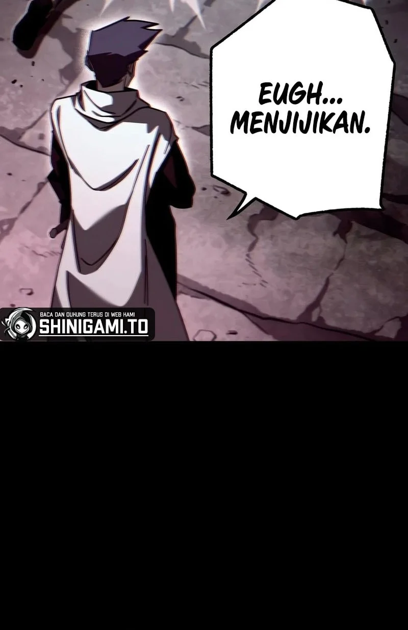 I Took over The Academy With a Single Sashimi Knife Chapter 85 - halaman 25