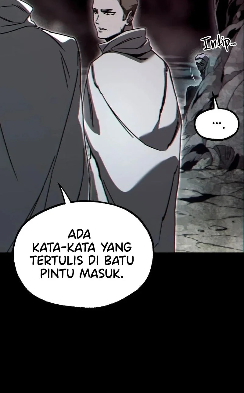 I Took over The Academy With a Single Sashimi Knife Chapter 85 - halaman 33