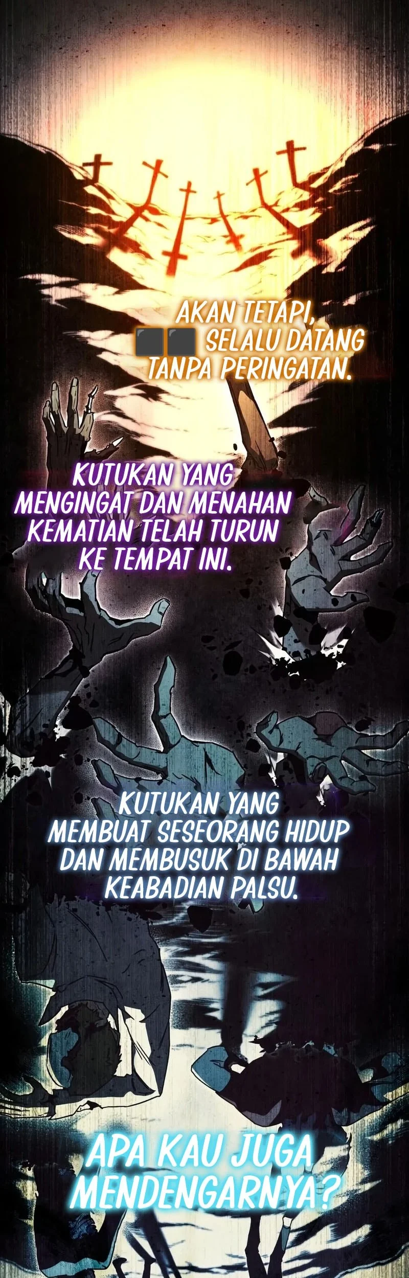 I Took over The Academy With a Single Sashimi Knife Chapter 85 - halaman 70