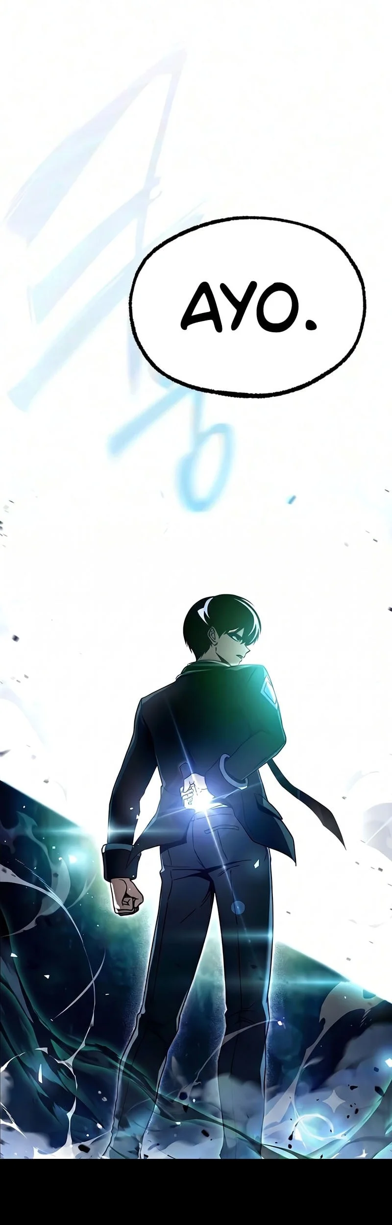 I Took over The Academy With a Single Sashimi Knife Chapter 86 - halaman 26