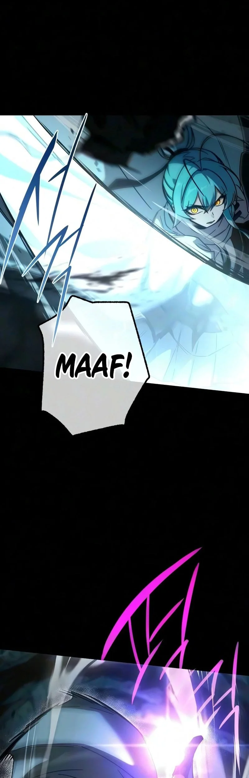 I Took over The Academy With a Single Sashimi Knife Chapter 86 - halaman 32