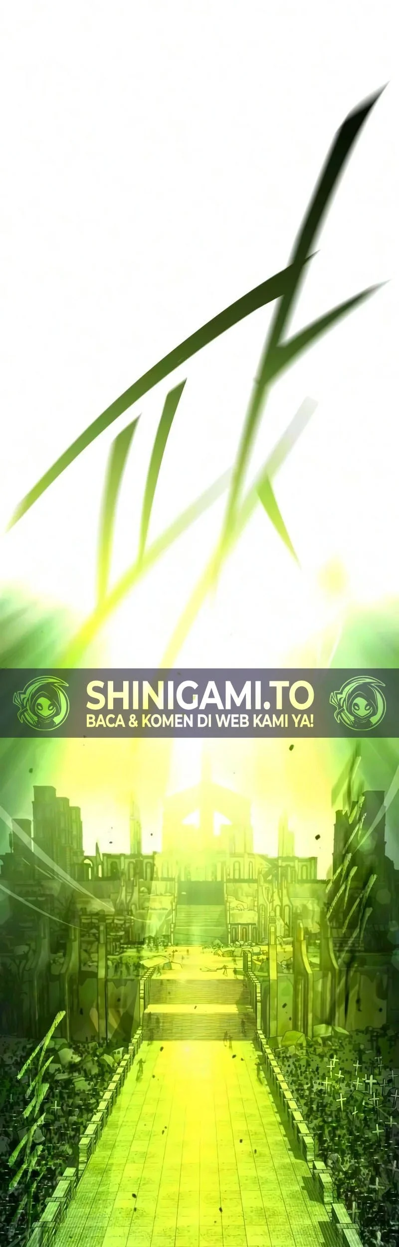 I Took over The Academy With a Single Sashimi Knife Chapter 86 - halaman 58