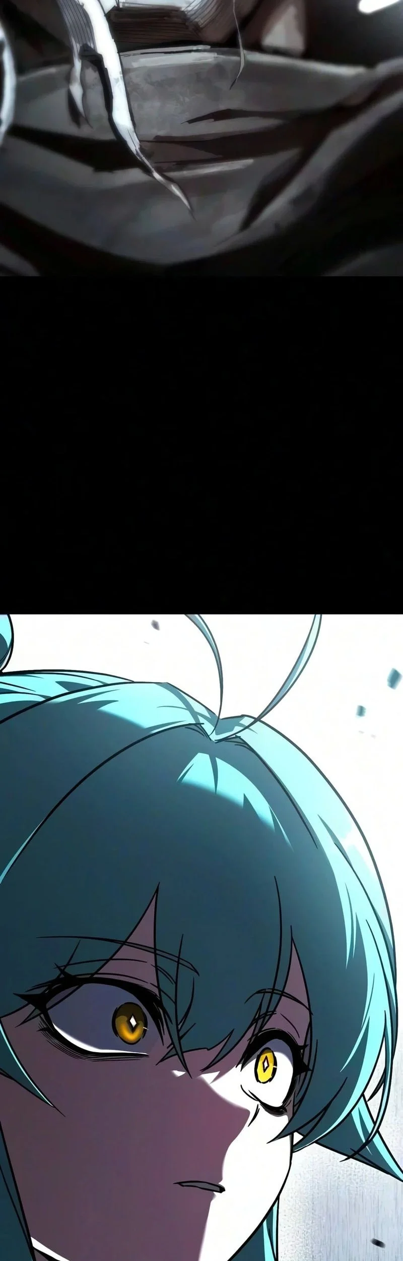 I Took over The Academy With a Single Sashimi Knife Chapter 86 - halaman 74