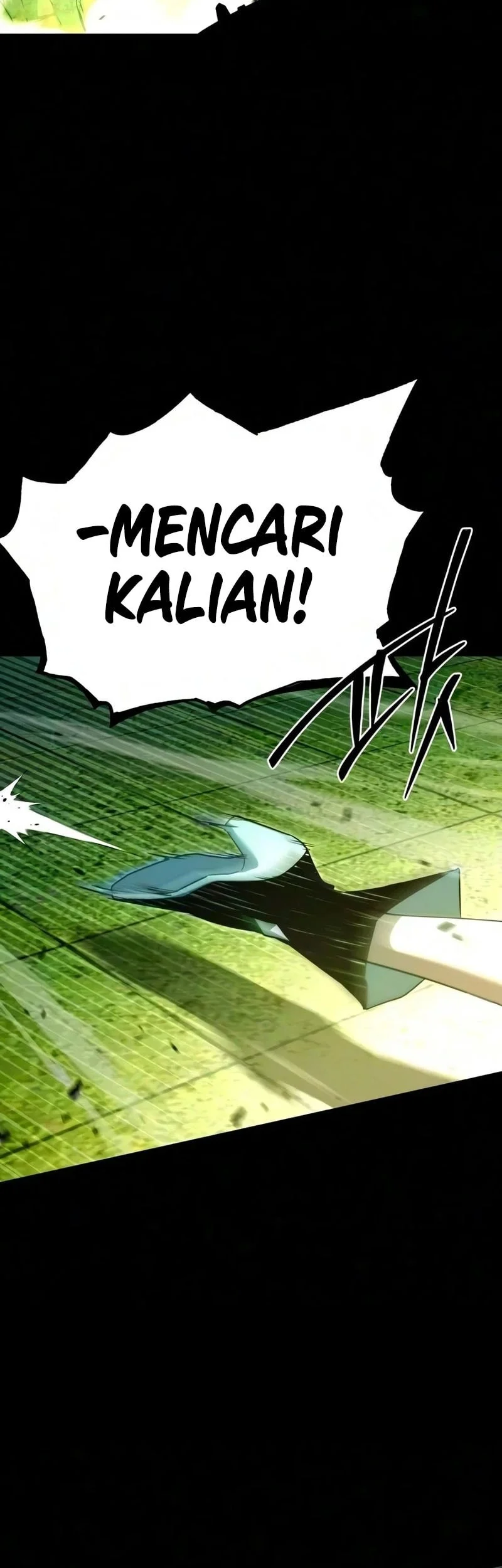 I Took over The Academy With a Single Sashimi Knife Chapter 87 - halaman 32