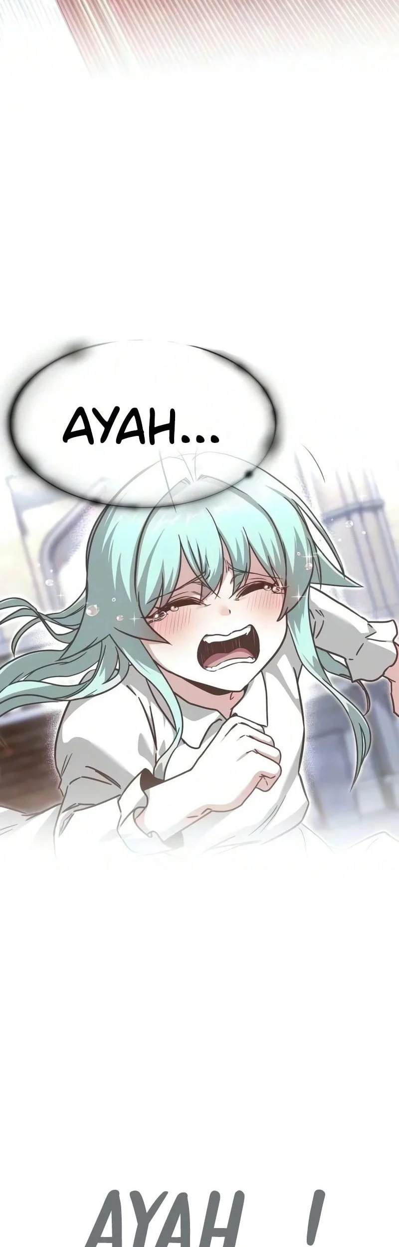 I Took over The Academy With a Single Sashimi Knife Chapter 87 - halaman 47
