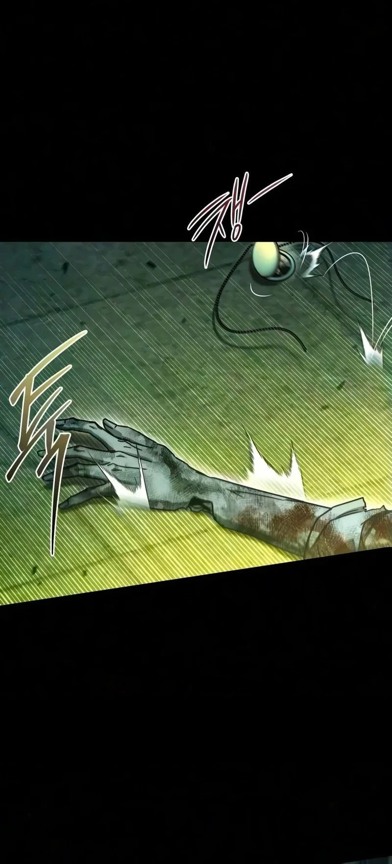 I Took over The Academy With a Single Sashimi Knife Chapter 87 - halaman 53