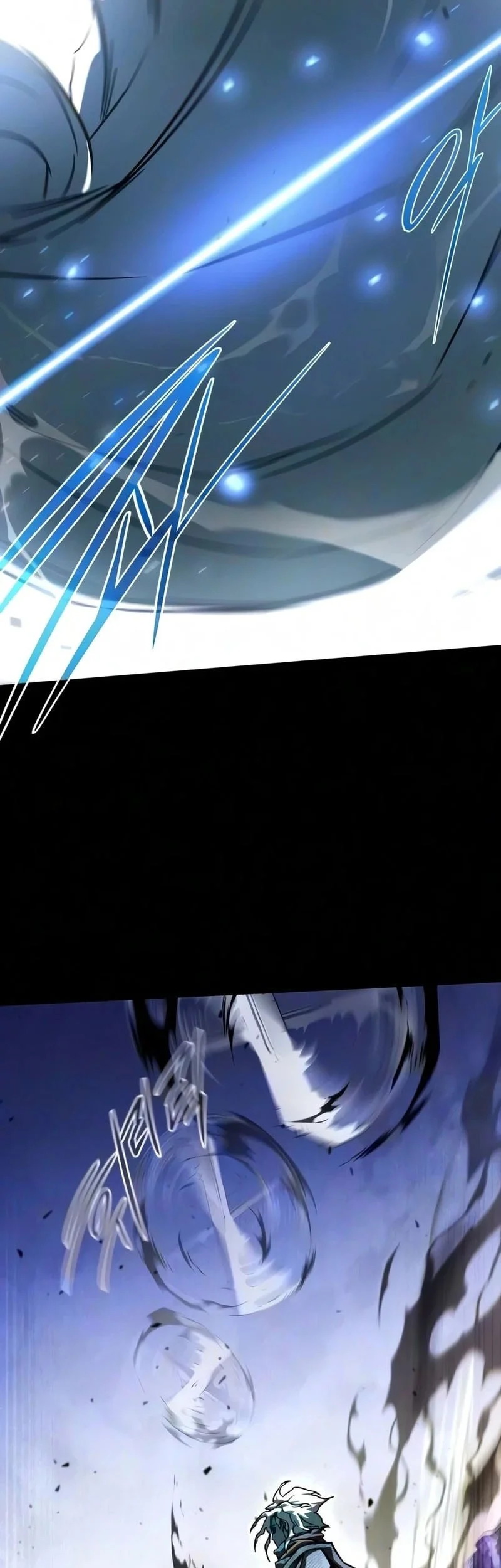 I Took over The Academy With a Single Sashimi Knife Chapter 87 - halaman 60