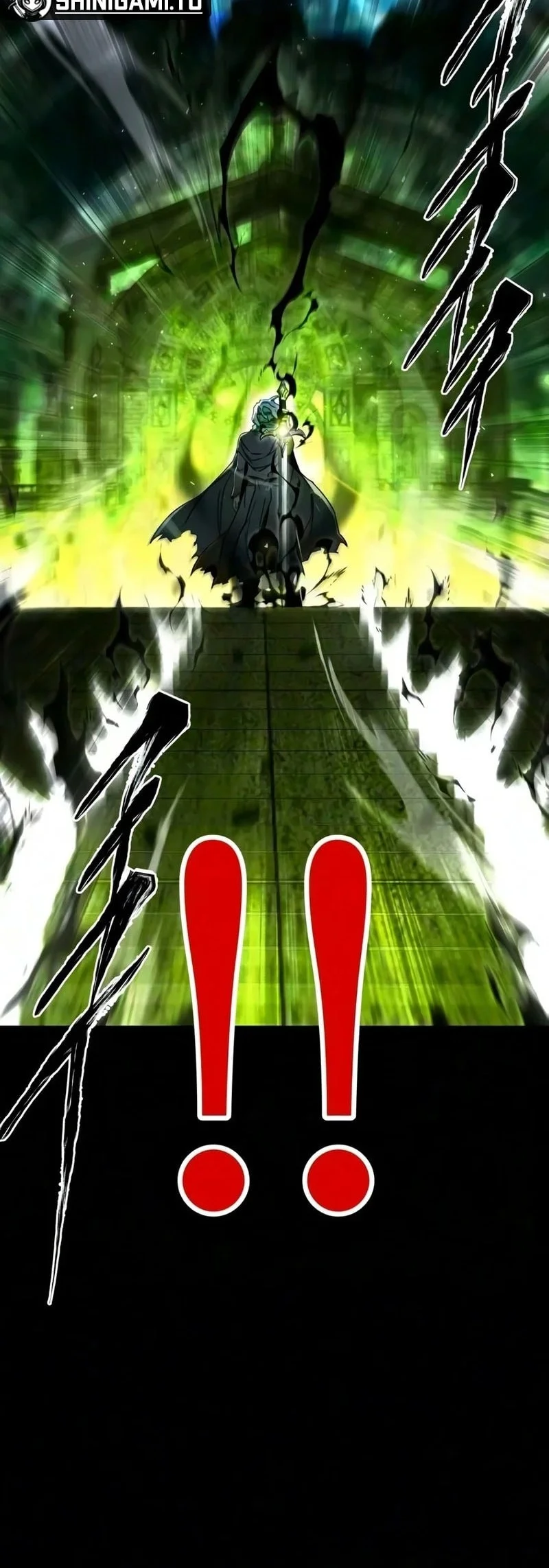 I Took over The Academy With a Single Sashimi Knife Chapter 87 - halaman 9