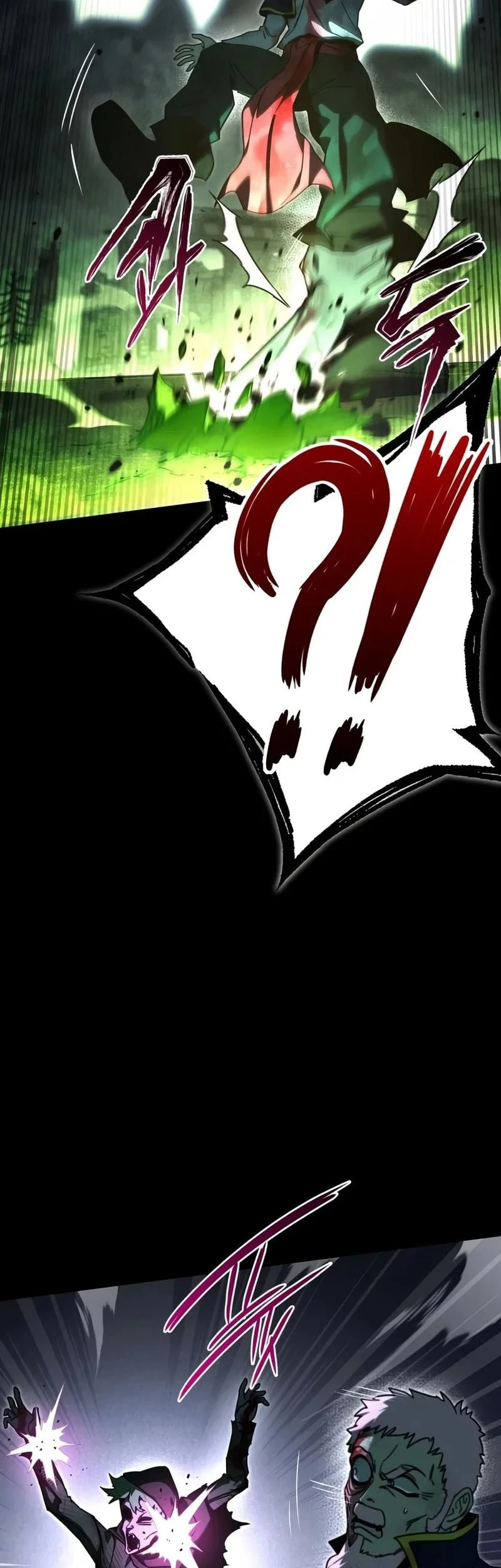 I Took over The Academy With a Single Sashimi Knife Chapter 88 - halaman 11