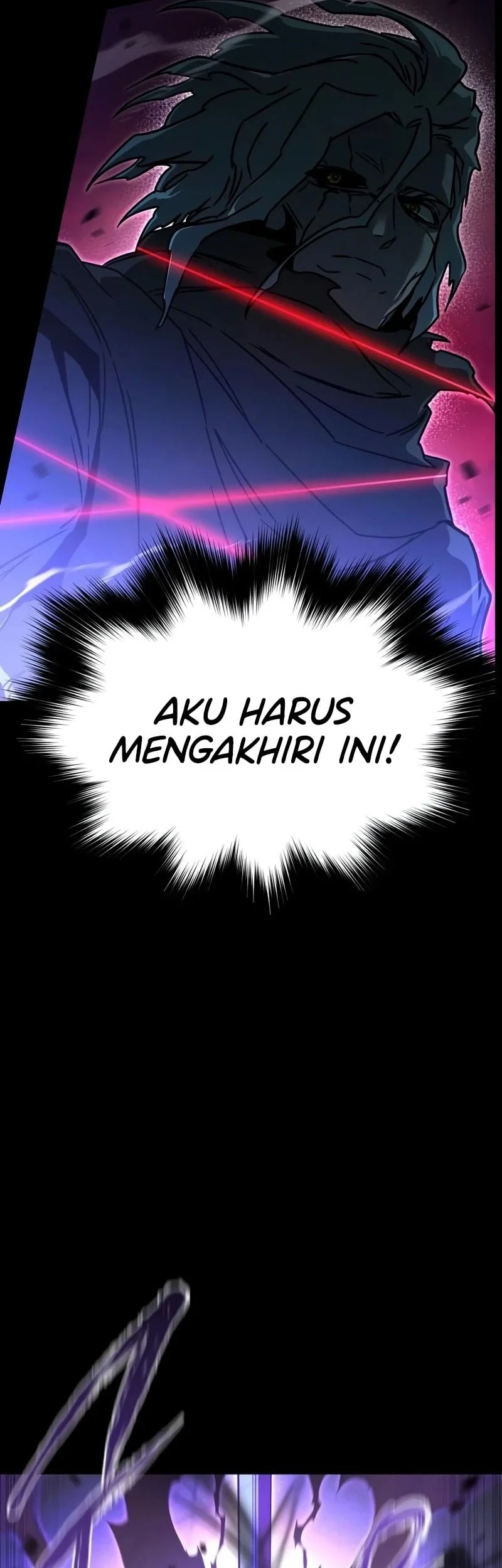 I Took over The Academy With a Single Sashimi Knife Chapter 88 - halaman 22
