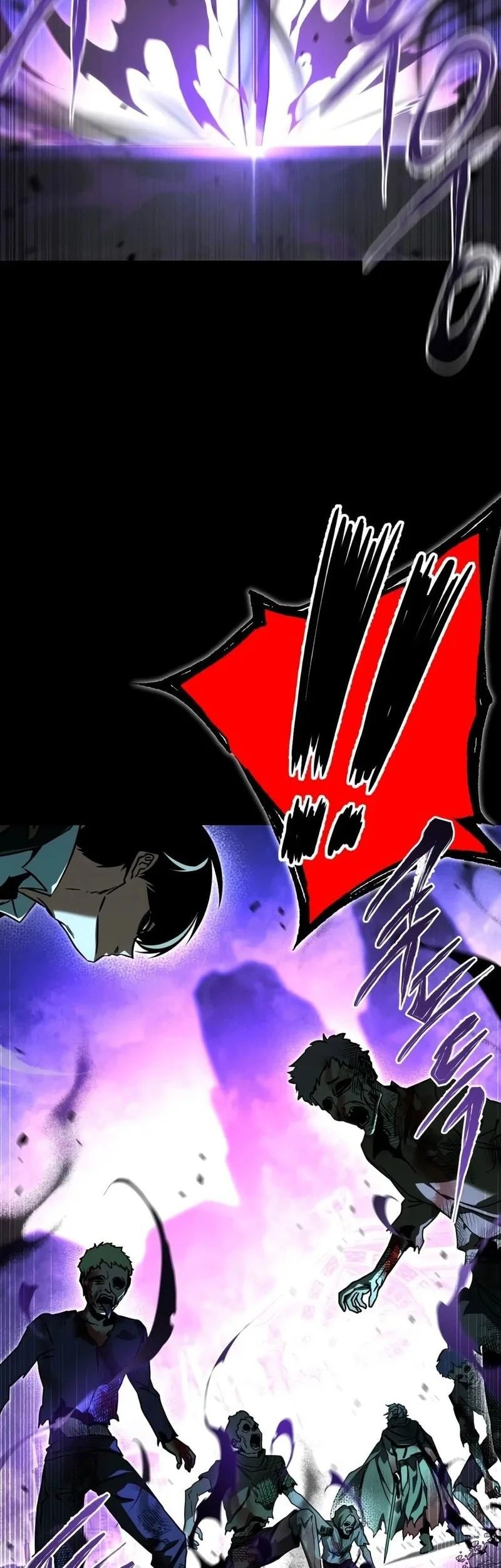 I Took over The Academy With a Single Sashimi Knife Chapter 88 - halaman 23