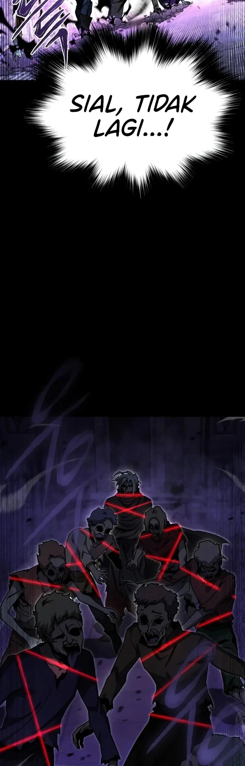 I Took over The Academy With a Single Sashimi Knife Chapter 88 - halaman 24