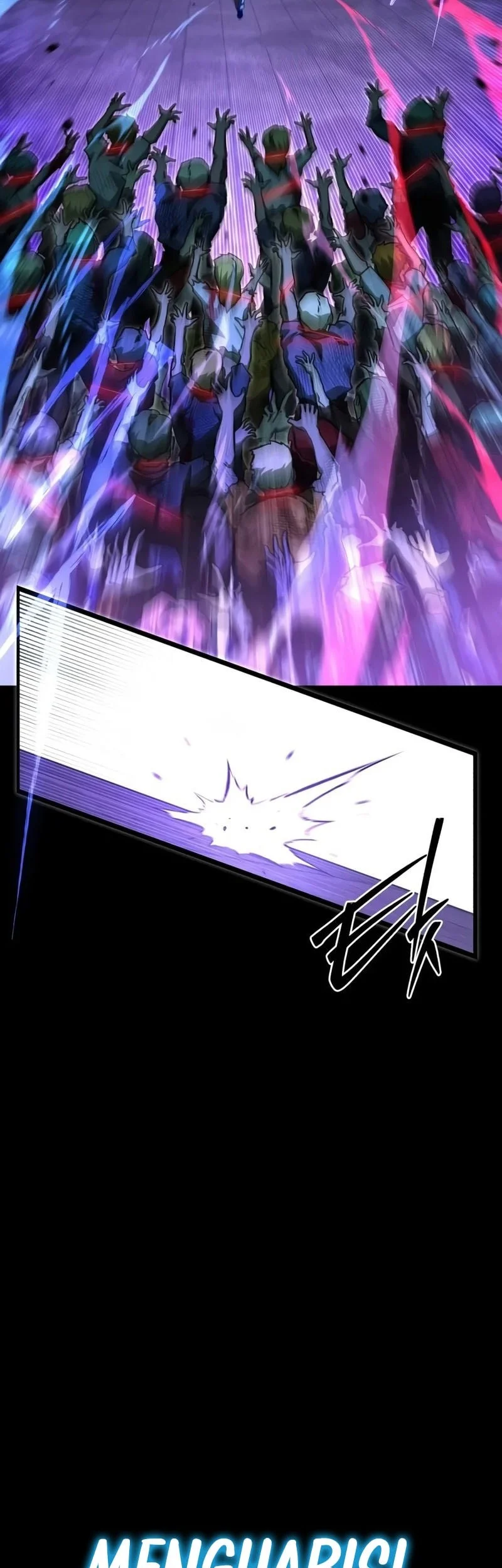 I Took over The Academy With a Single Sashimi Knife Chapter 88 - halaman 32