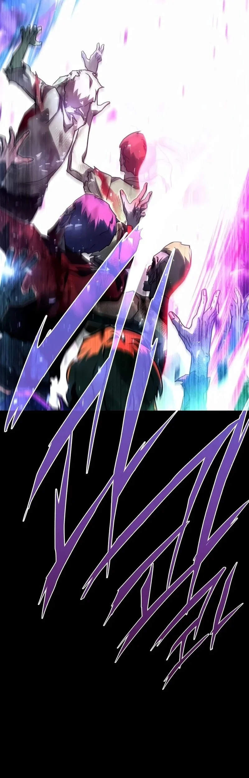 I Took over The Academy With a Single Sashimi Knife Chapter 88 - halaman 34