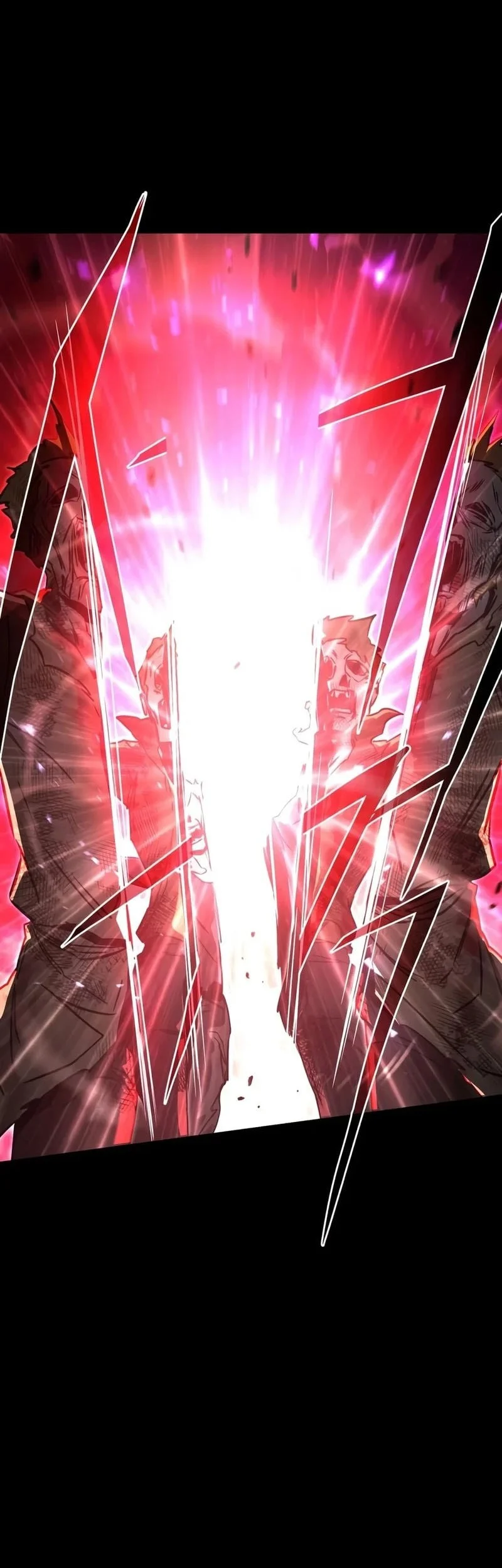I Took over The Academy With a Single Sashimi Knife Chapter 88 - halaman 35