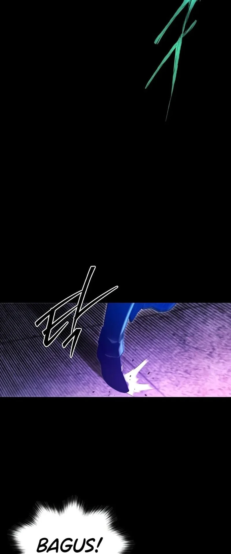 I Took over The Academy With a Single Sashimi Knife Chapter 88 - halaman 41
