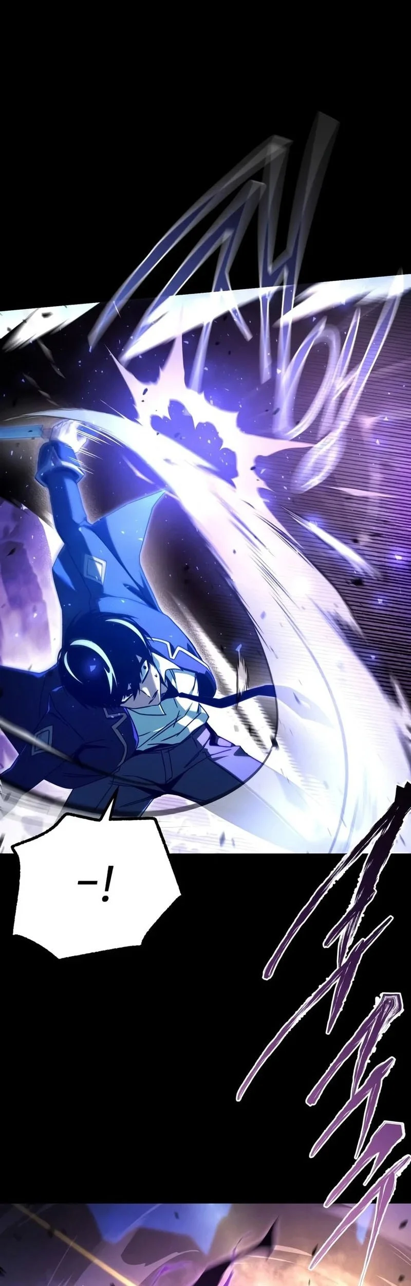 I Took over The Academy With a Single Sashimi Knife Chapter 88 - halaman 43