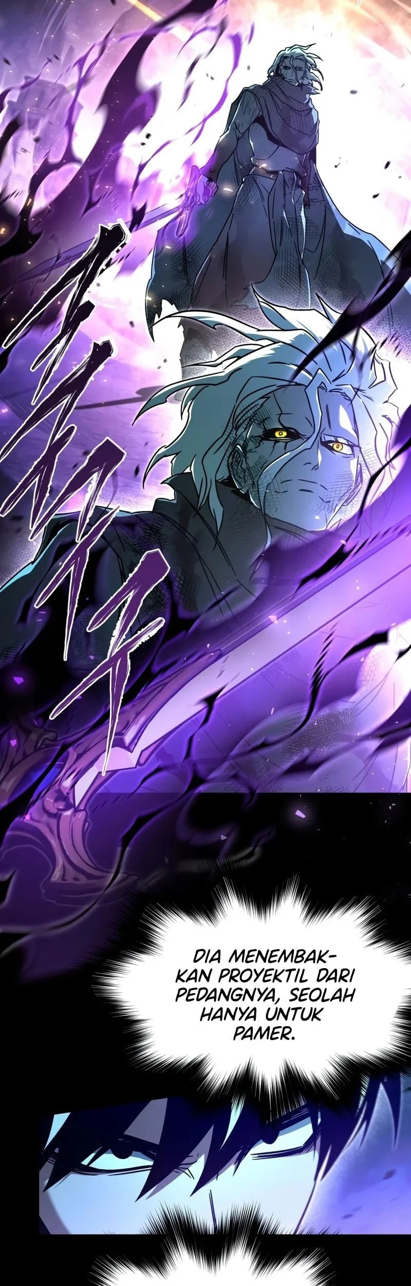 I Took over The Academy With a Single Sashimi Knife Chapter 88 - halaman 44