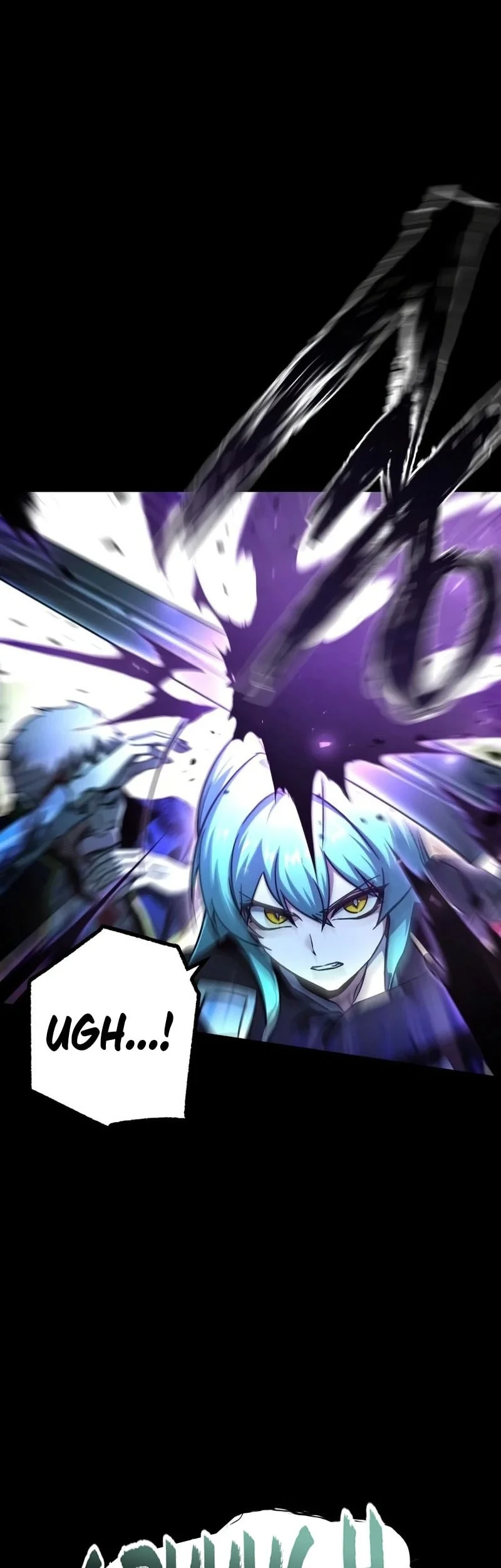 I Took over The Academy With a Single Sashimi Knife Chapter 88 - halaman 47