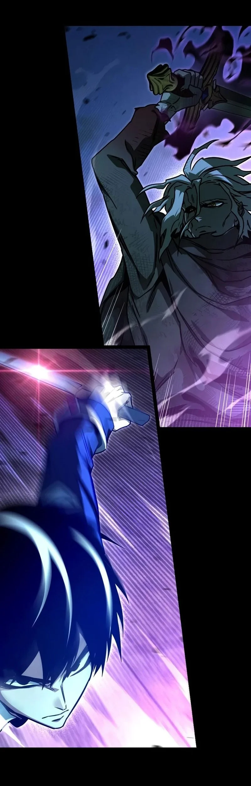 I Took over The Academy With a Single Sashimi Knife Chapter 88 - halaman 59