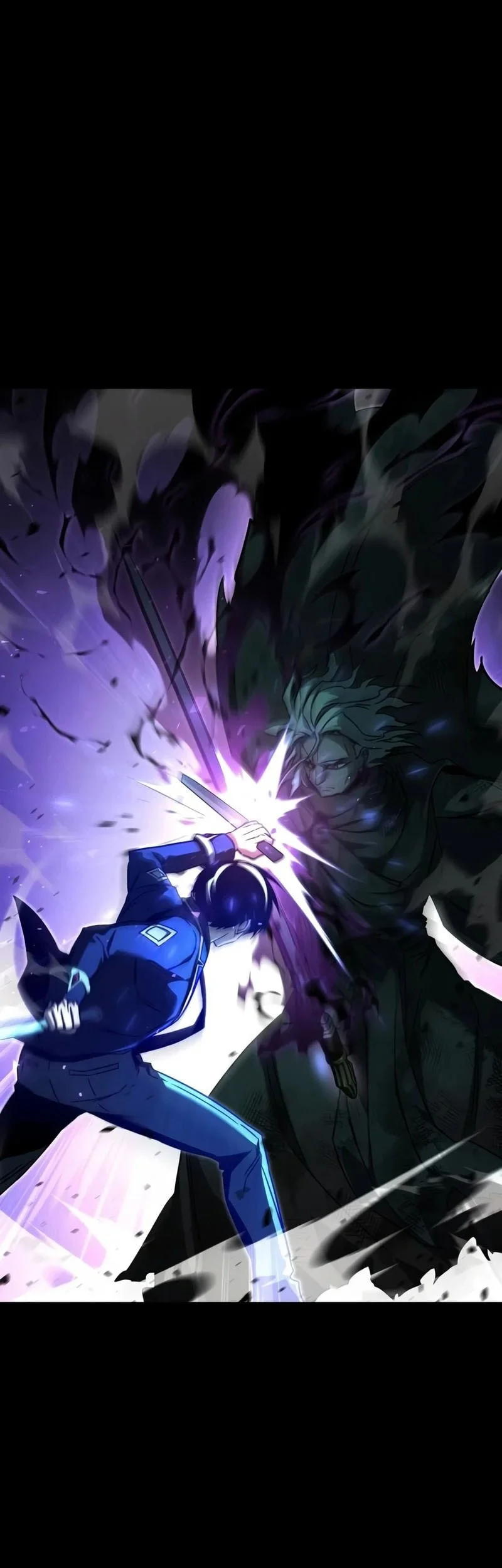 I Took over The Academy With a Single Sashimi Knife Chapter 88 - halaman 60