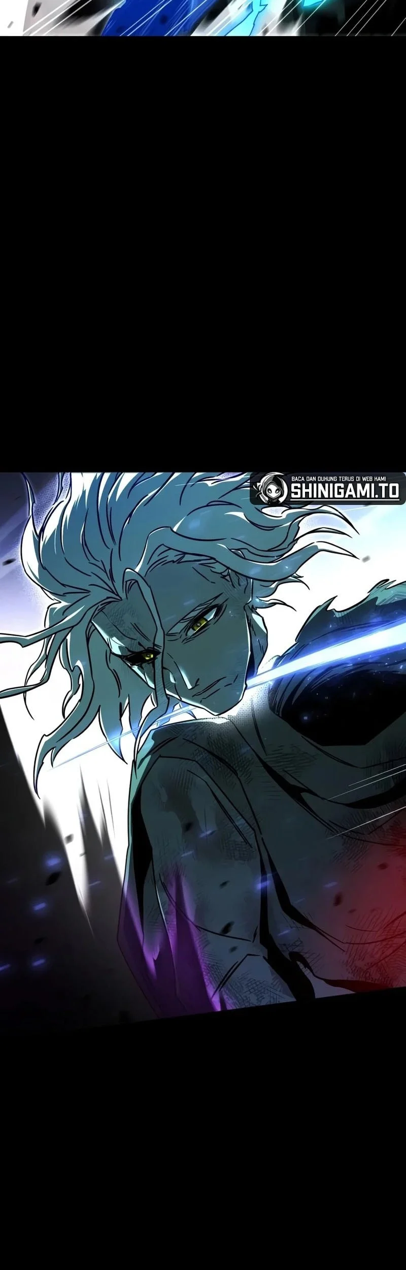 I Took over The Academy With a Single Sashimi Knife Chapter 88 - halaman 64