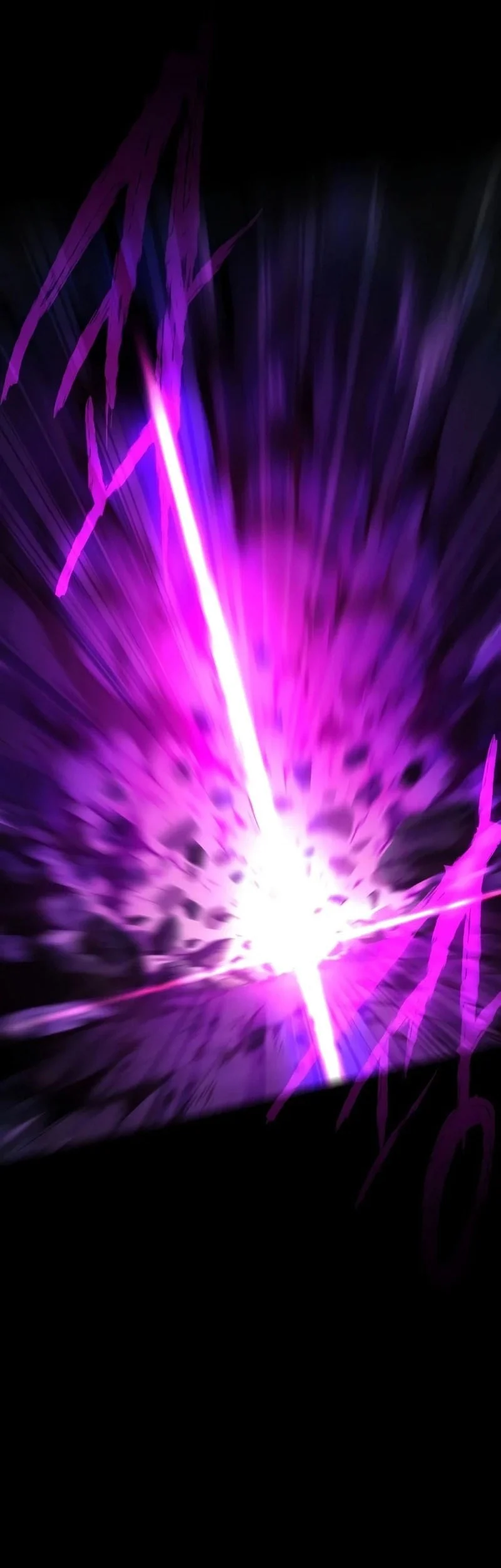 I Took over The Academy With a Single Sashimi Knife Chapter 88 - halaman 65