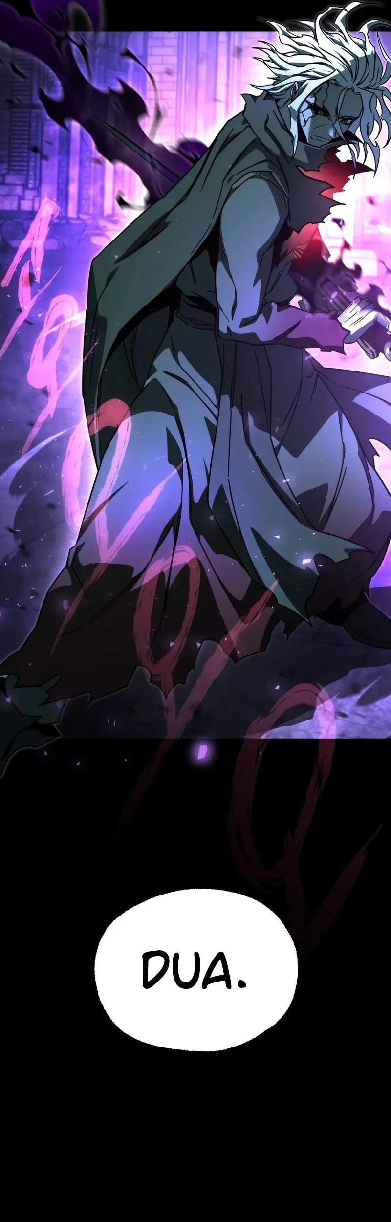 I Took over The Academy With a Single Sashimi Knife Chapter 88 - halaman 78