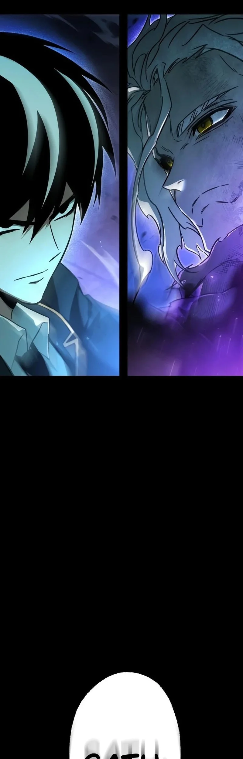 I Took over The Academy With a Single Sashimi Knife Chapter 88 - halaman 79