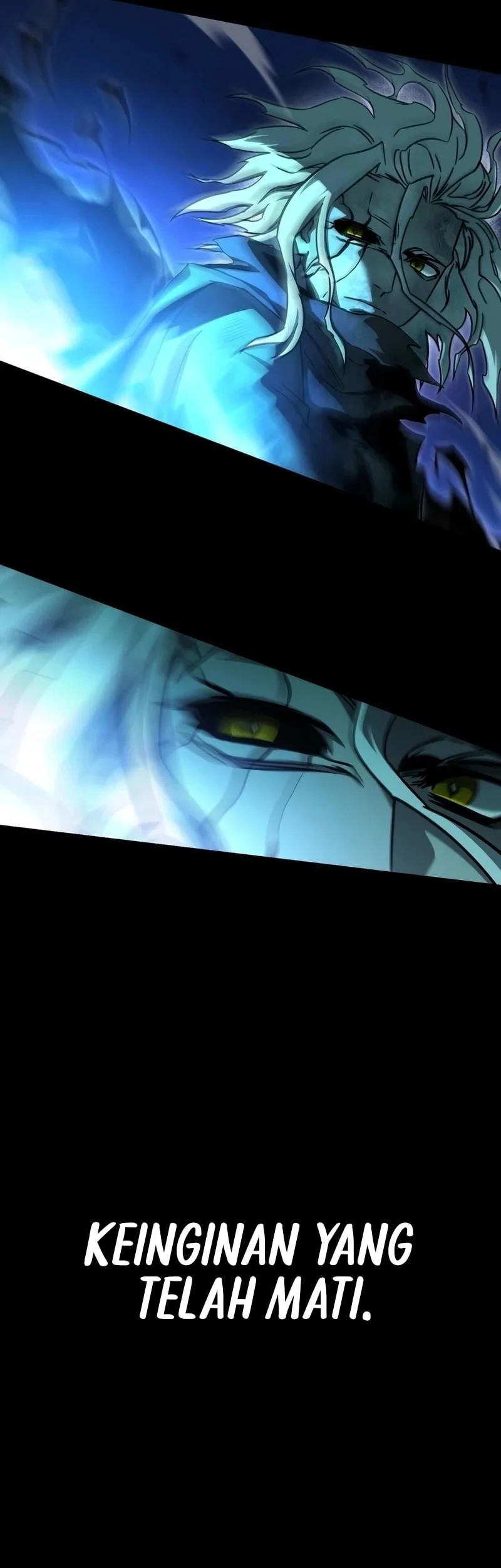 I Took over The Academy With a Single Sashimi Knife Chapter 88 - halaman 82