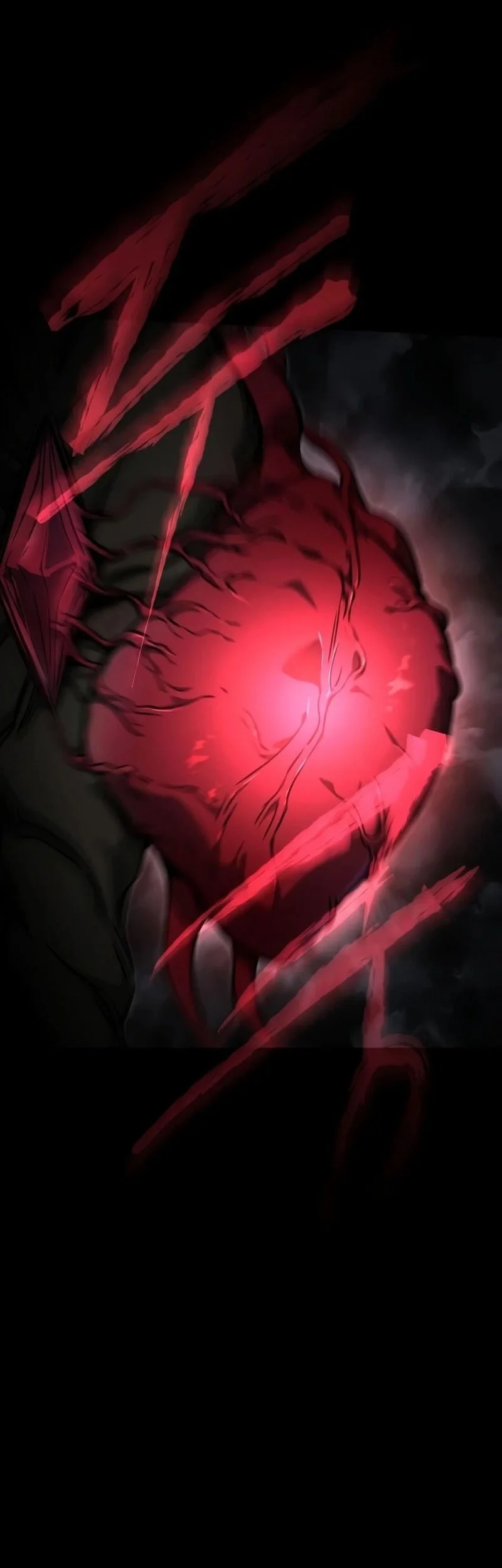 I Took over The Academy With a Single Sashimi Knife Chapter 88 - halaman 83