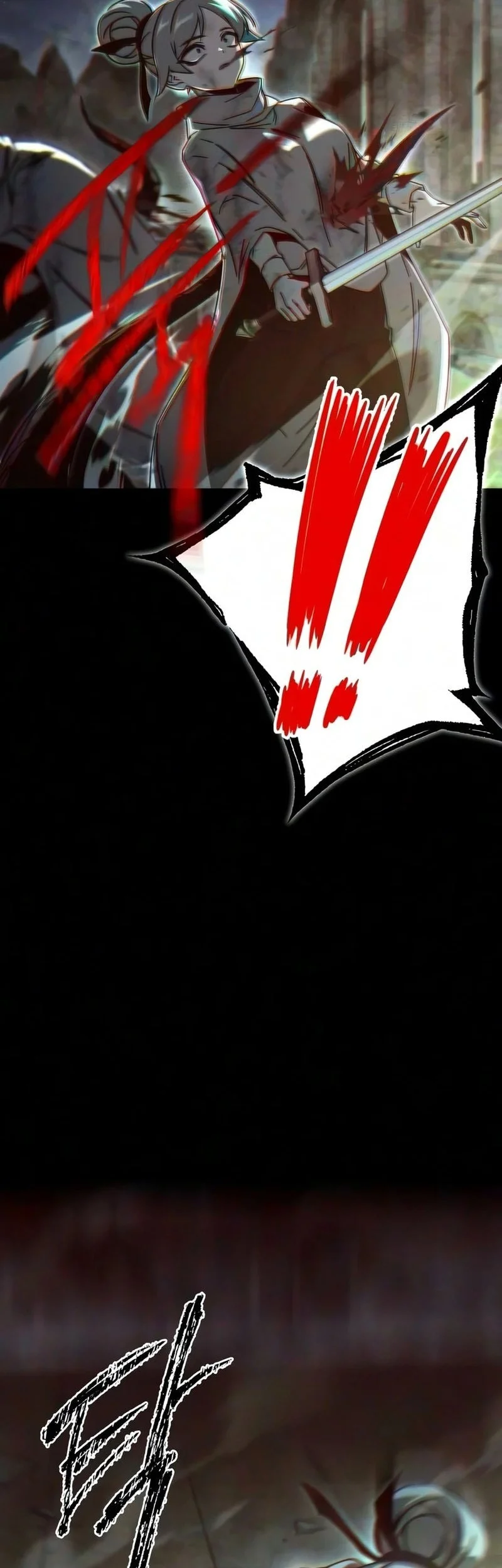 I Took over The Academy With a Single Sashimi Knife Chapter 89 - halaman 11