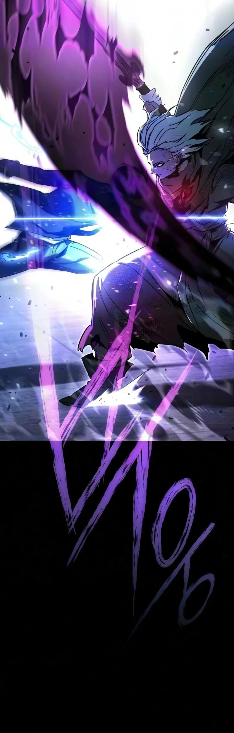 I Took over The Academy With a Single Sashimi Knife Chapter 89 - halaman 22