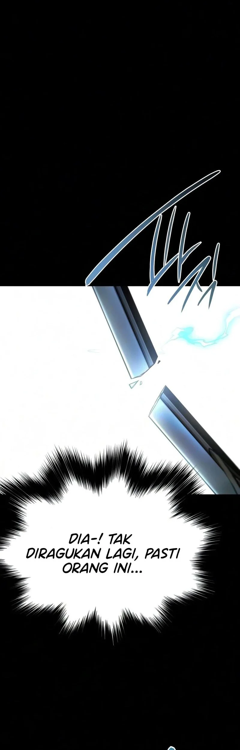 I Took over The Academy With a Single Sashimi Knife Chapter 89 - halaman 23